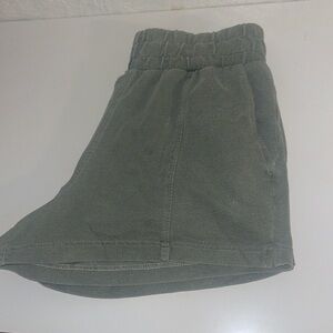 Comfy lounge shorts